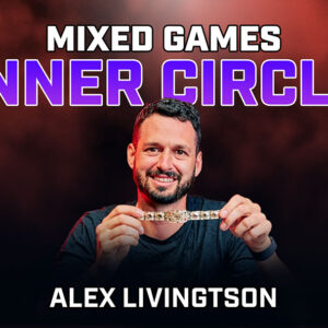Mixed Games Inner Circle Bundle